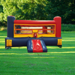 Boxing Ring, Use Coupon Code: Cash Get 5% Off & We Will Remove Credit Card Fee. (Deposit On Card Still Required No Fee)