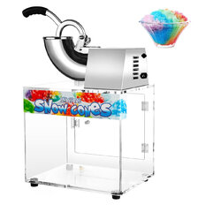 Snow Cone Machine 