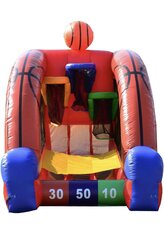 Hoops In