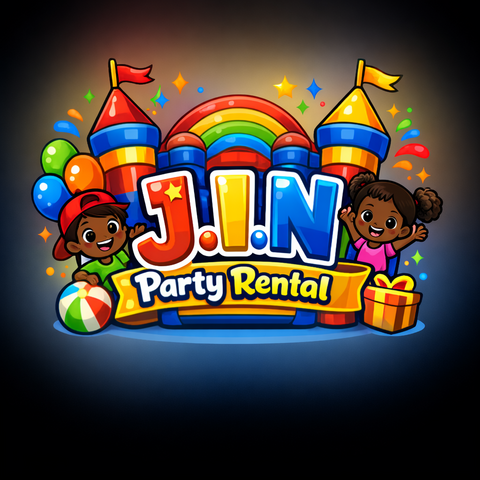 JIN PARTY RENTAL 