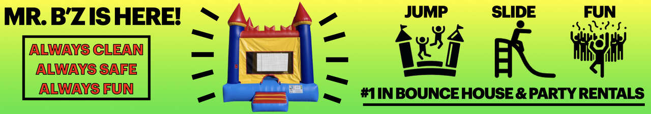 #1Bounce House Rentals #1Bounce House Rentals