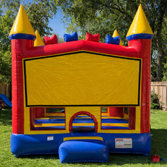 Standard Bounce House