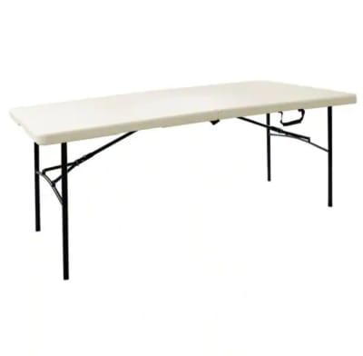 72" Table