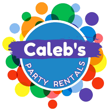 Calebs Party Rentals LLC