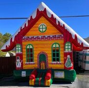 Christmas House