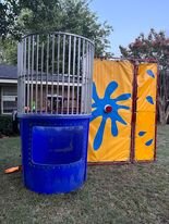 DUNK TANK 