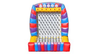 PINKO INFLATABLE GAME