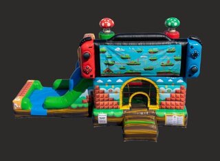 Little Gamer World