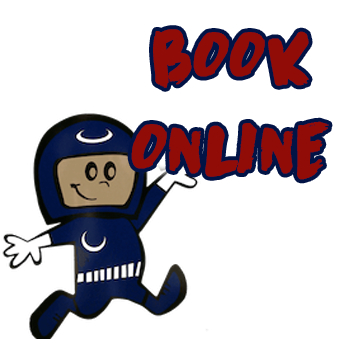 Book Your Bounce House Rental in Sebastian Online