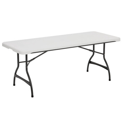 White 6ft Tables