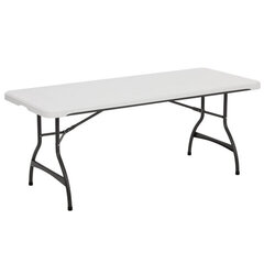 White 6ft Tables