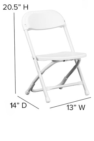 Child Folding Chairs