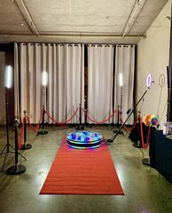 The 360 Red Carpet Experience