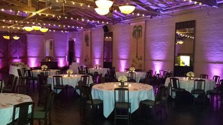 The Aura Ambient Premiere