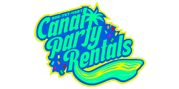 Canal Party Rentals