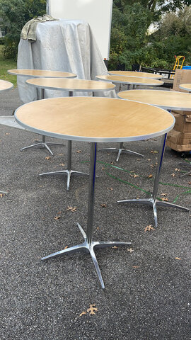 Cocktail Tables