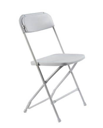 Folding Chairs