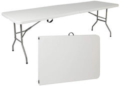 8ft Rectangle Table