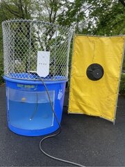 Dunk Tank