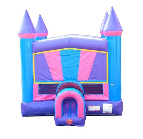 Princess Bounce House