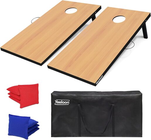 Cornhole