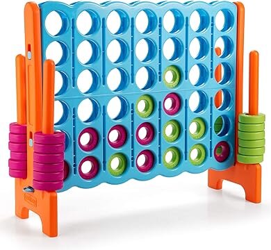 Giant Connect 4