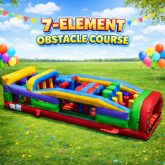 7 Element Obstacle
