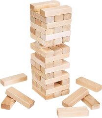 Giant Jenga