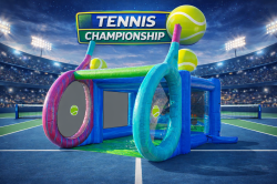 Tennis Challenge