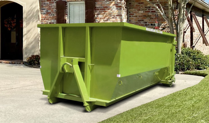 Dumpster Rentals