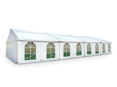 Frame Tent