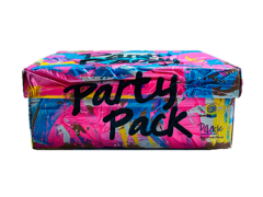 Summer Party Package