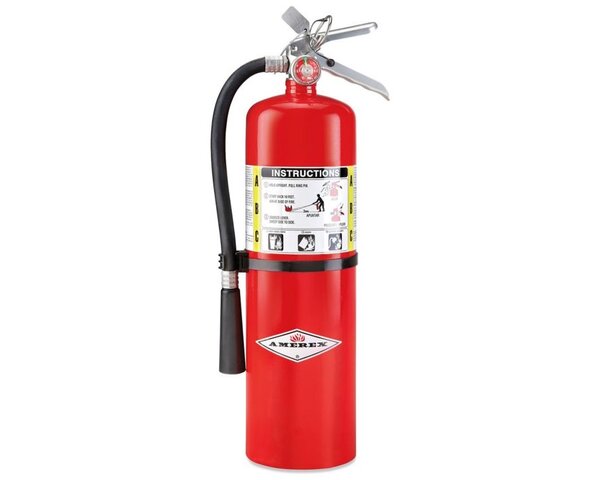 Fire Extinguisher