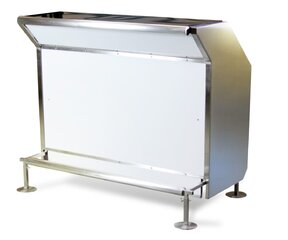 4' Flash Bar