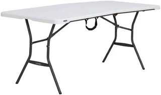 6-Foot Folding Lifetime Table