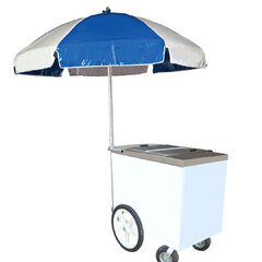 Ice Cream Cart