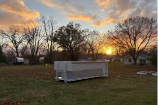 15 Yard Load-n-Go Dumpster