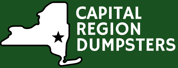 Capital Region Dumpsters