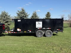 16 Yard Dumpsters