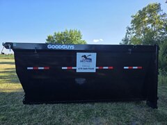 20 Yard Dumpsters