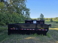 13 Yard Dumpsters