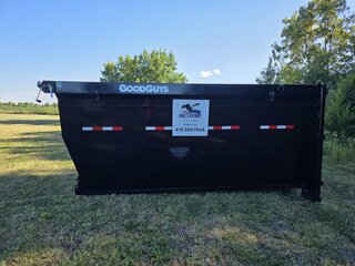 20 Yard Dumpster 7 Day
