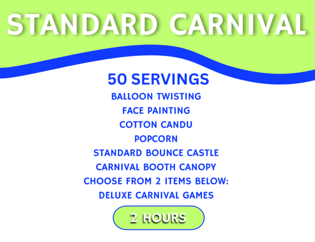 Standard Carnival 