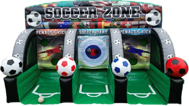 Soccer Zone