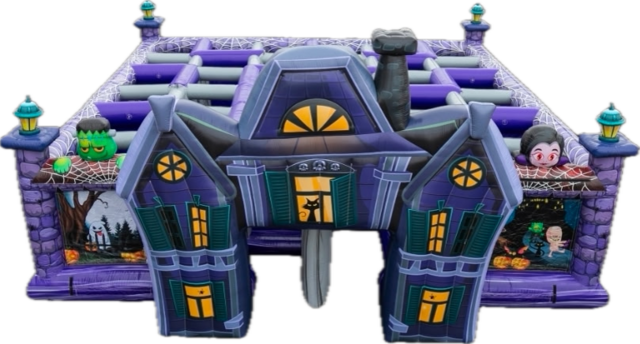 Haunted Maze (large)