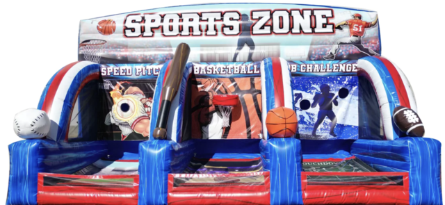 Sports Zone