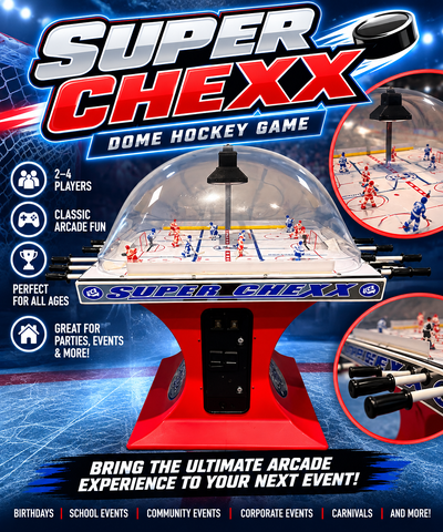 Hockey Super Chexx