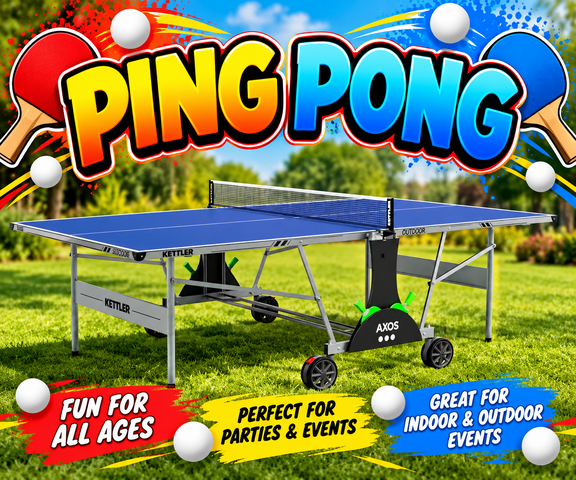 Ping Pong 