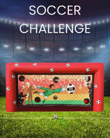 Soccer Challenge