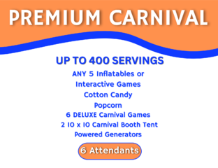 Premium Carnival